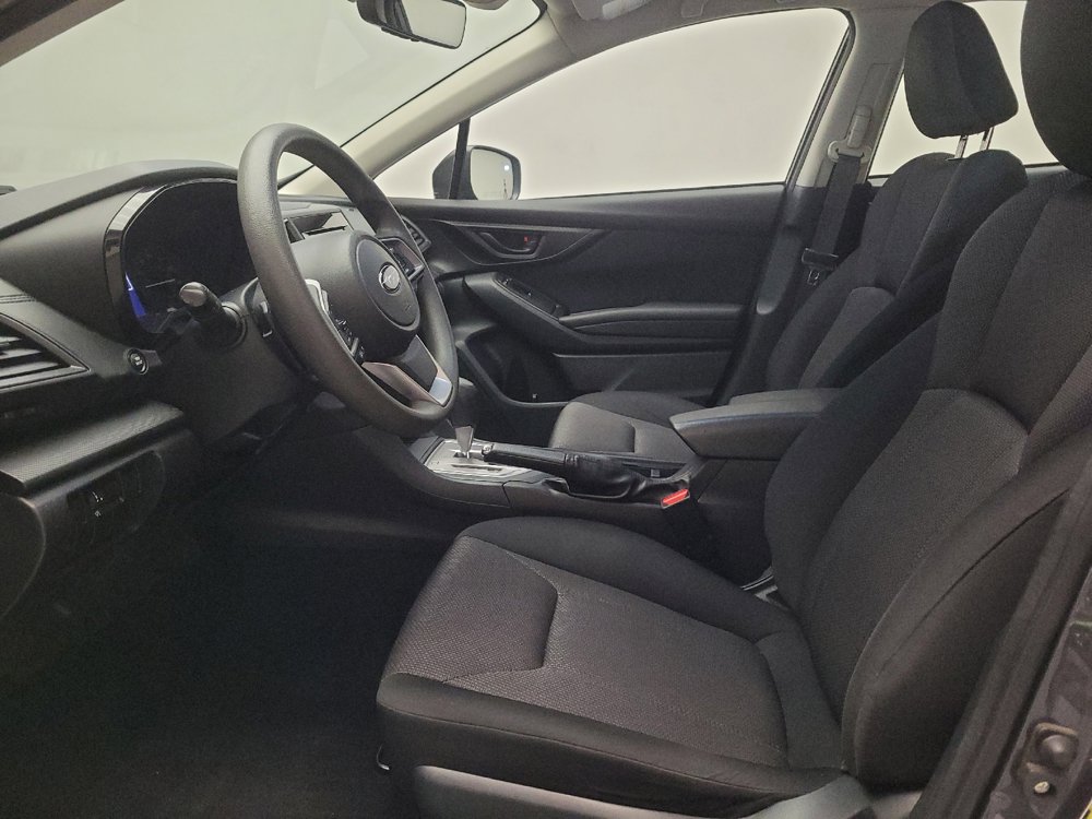 Used 2021 Subaru Impreza 2.0i Premium w/ Popular Package #3 AWD/4WD image 17