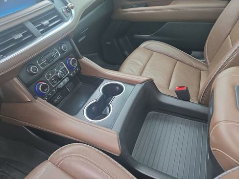 Used 2022 Chevrolet Suburban High Country w/ Max Trailering Package image 7