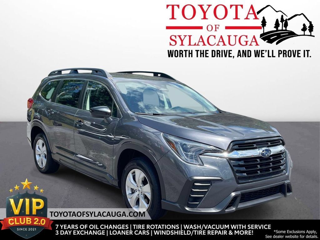 Used 2023 Subaru Ascent 8-Passenger AWD/4WD image 1