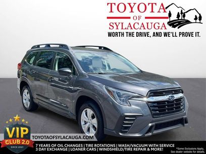 Used 2023 Subaru Ascent 8-Passenger