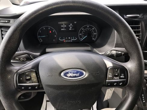 Used 2023 Ford Transit 350 XLT image 14