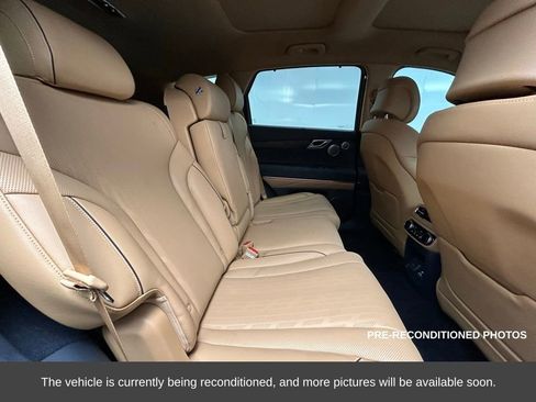 Used 2021 Genesis GV80 3.5T w/ Advanced Package 06 image 13