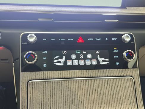 New 2026 Genesis GV80 2.5T Select AWD/4WD image 27