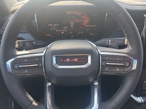New 2026 GMC Acadia Elevation w/ Elevation Premium Package FWD image 11