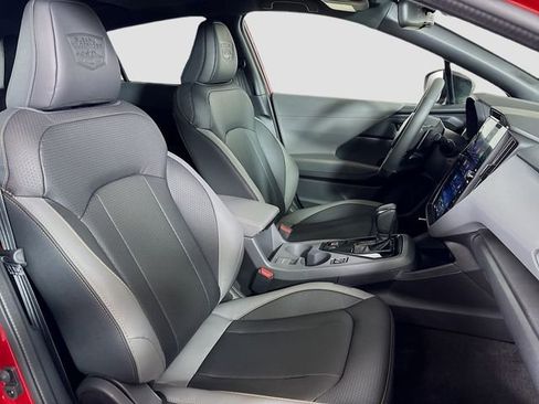 New 2026 Subaru Crosstrek 2.5i Wilderness image 29