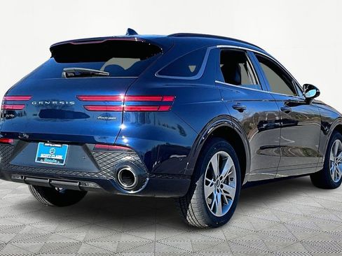 Used 2023 Genesis GV70 3.5T Sport w/ Sport Advanced Package image 6