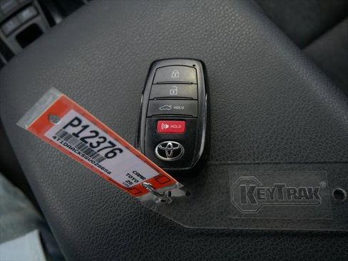 Certified 2025 Toyota Camry LE image 23