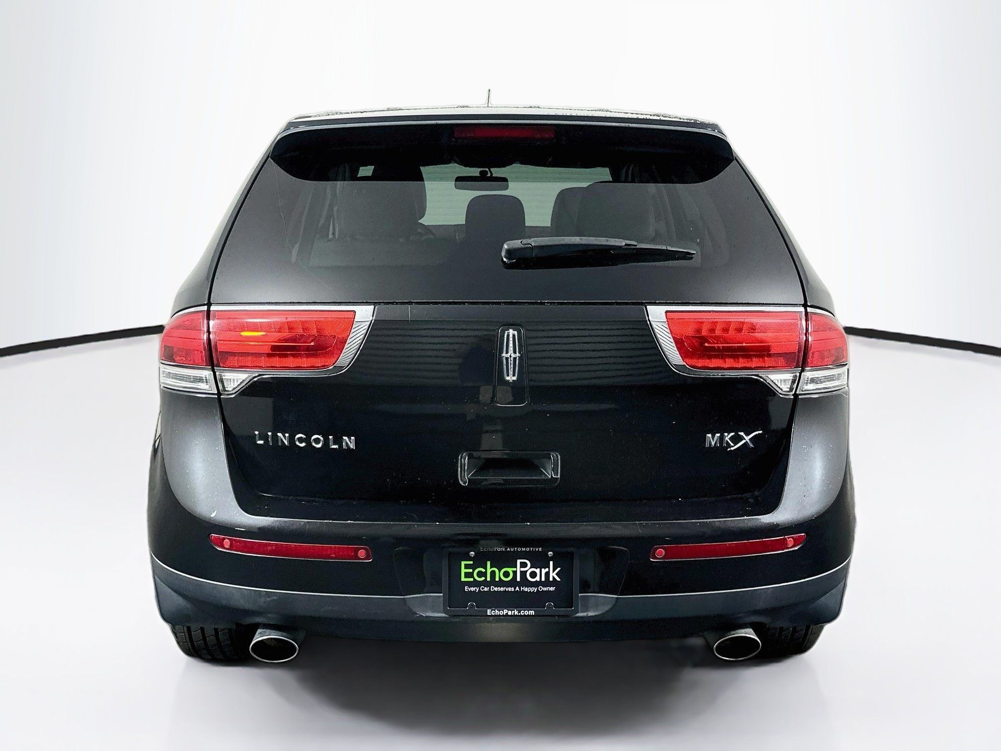 Used 2013 Lincoln MKX FWD image 7