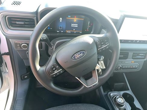 New 2026 Ford Maverick XL w/ 4K Tow Package image 17