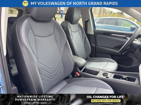 New 2026 Volkswagen Tiguan SE AWD/4WD image 30