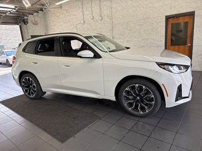 New 2026 BMW X3 xDrive30