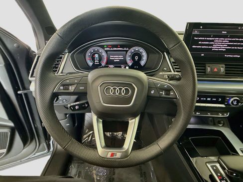 Used 2025 Audi Q5 2.0T Premium Plus AWD/4WD image 11
