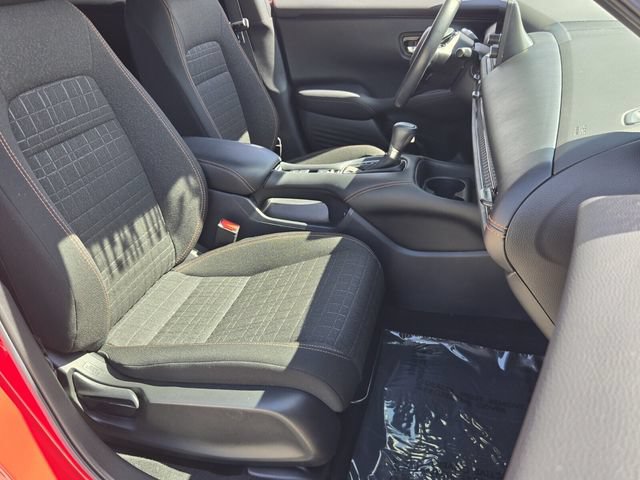 Used 2024 Honda HR-V Sport image 16