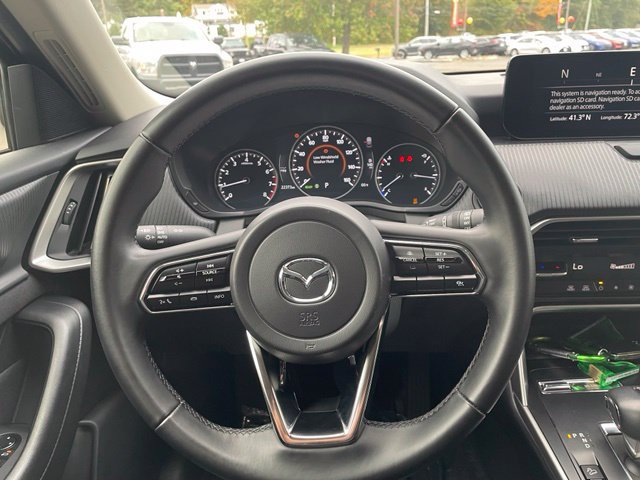 Used 2026 MAZDA CX-90 3.3 Turbo w/ Select Package AWD/4WD image 13