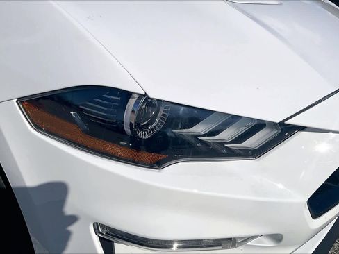 Used 2022 Ford Mustang GT Premium w/ Equipment Group 401A RWD image 46