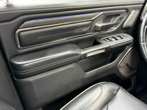 Used 2019 RAM 1500 Limited image 33