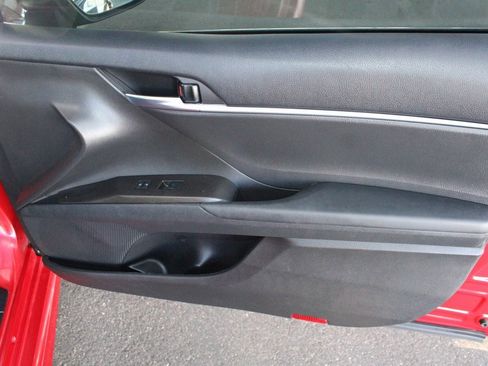 Certified 2023 Toyota Camry SE w/ Cold Weather Package image 43