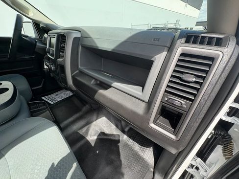 Used 2018 RAM 1500 Tradesman w/ Popular Equipment Group AWD/4WD image 31