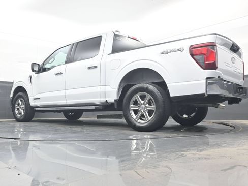Used 2024 Ford F150 XLT w/ Mobile Office Package AWD/4WD image 30