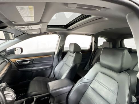 Used 2018 Honda CR-V EX-L image 21