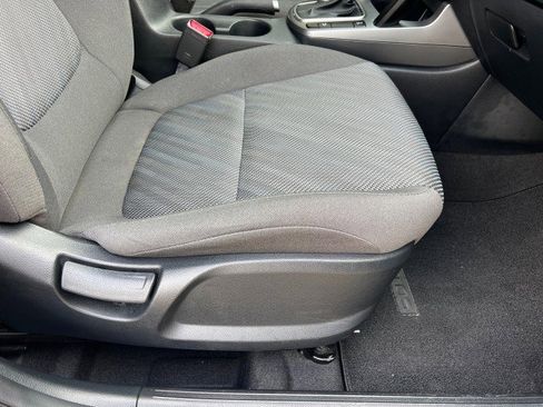 Used 2022 Kia Seltos LX image 24