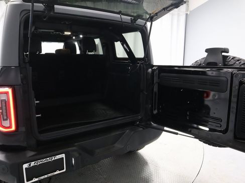 Certified 2024 Ford Bronco Outer Banks image 15