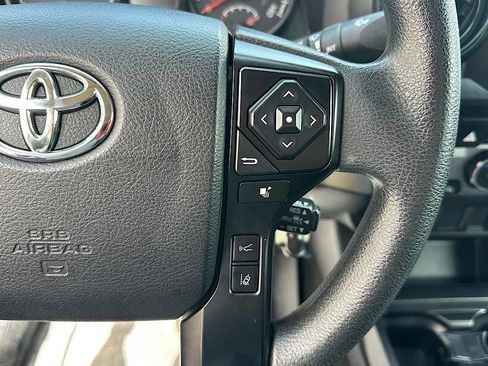 Certified 2021 Toyota Tacoma SR image 27