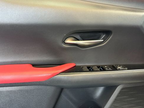 Used 2021 Lexus UX 200 F Sport w/ Accessory Package (Z2) FWD image 11