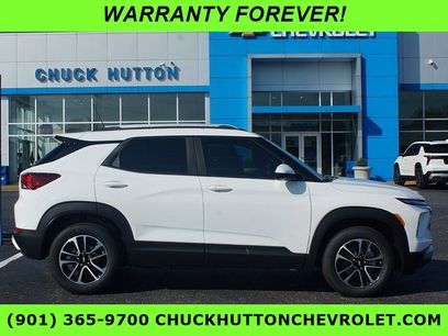 New 2026 Chevrolet TrailBlazer LT w/ Convenience Package