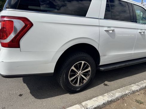 Used 2018 Ford Expedition Max XL AWD/4WD image 11