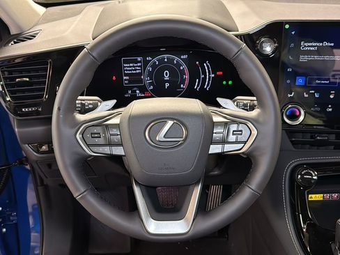 New 2026 Lexus NX 350 350 Premium image 15