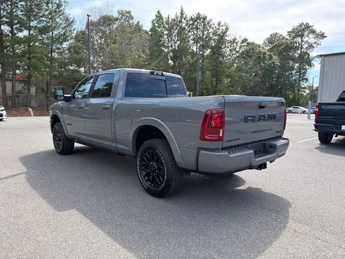 New 2026 RAM 3500 Limited AWD/4WD image 7