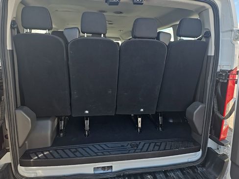 Used 2022 Ford Transit 350 XLT image 23