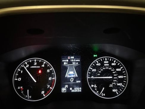 Used 2023 Subaru Outback Onyx Edition XT AWD/4WD image 13