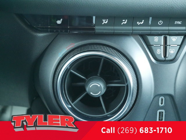 New 2026 Chevrolet Blazer LT w/ Convenience Package AWD/4WD image 31