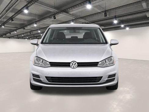 Used 2016 Volkswagen Golf S FWD image 5