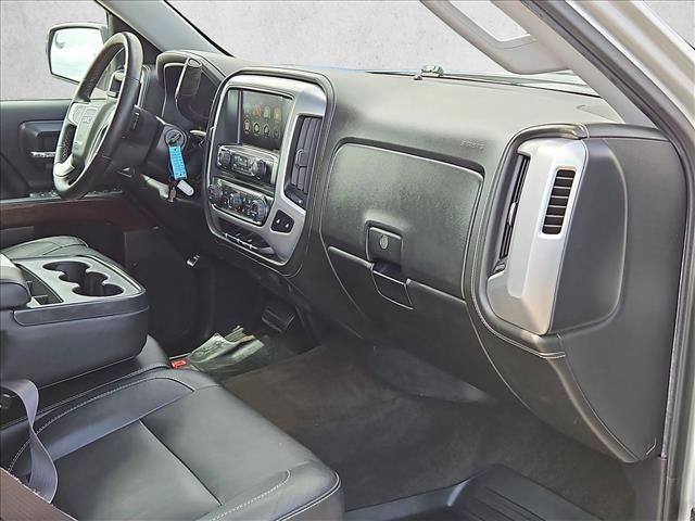Used 2015 GMC Sierra 1500 SLE w/ SLE Value Package RWD image 19