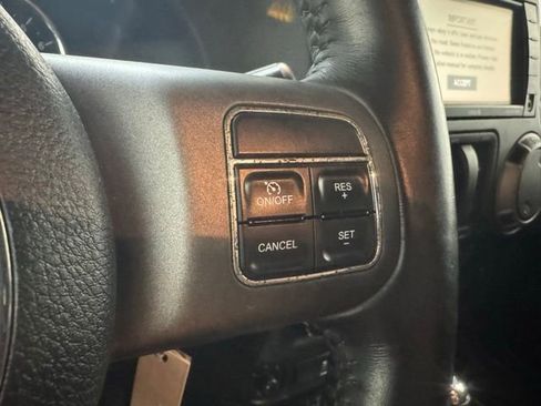 Used 2017 Jeep Wrangler Sport image 17