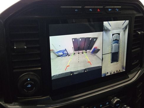 Used 2022 Ford F150 XLT w/ Equipment Group 302A High image 25