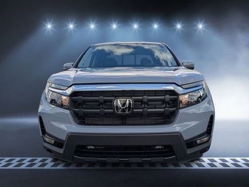New 2026 Honda Ridgeline RTL image 8