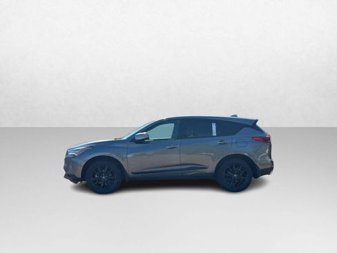 Used 2026 Acura RDX SH-AWD image 3