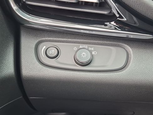 New 2026 Buick Envista Sport Touring w/ Convenience I Package FWD image 18