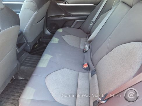 Used 2023 Toyota Camry LE image 26