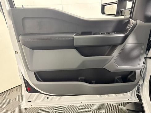 New 2026 Ford F350 XL w/ STX Appearance Package AWD/4WD image 25