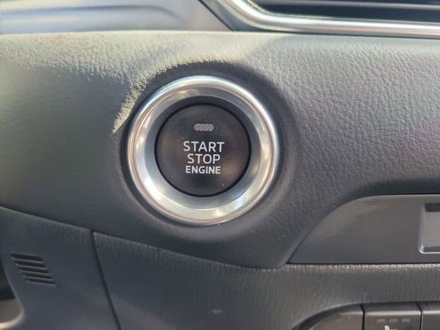 Used 2022 MAZDA CX-5 AWD 2.5 S w/ Preferred Package image 33