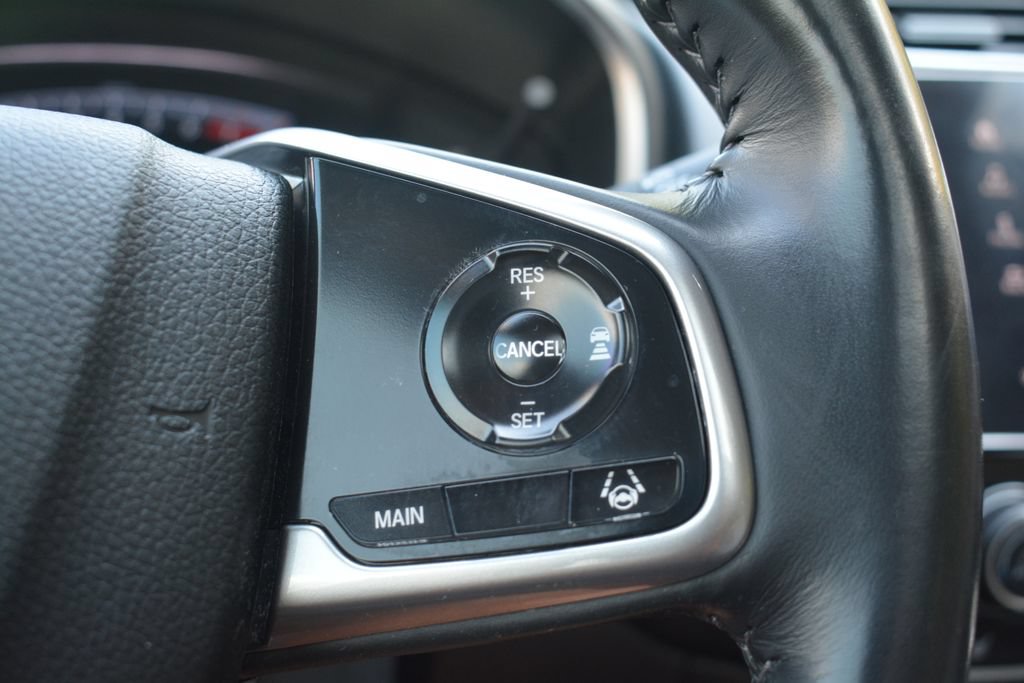 Used 2022 Honda CR-V EX-L image 15