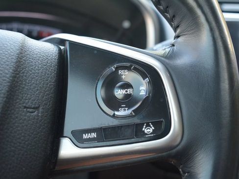 Used 2022 Honda CR-V EX-L image 15