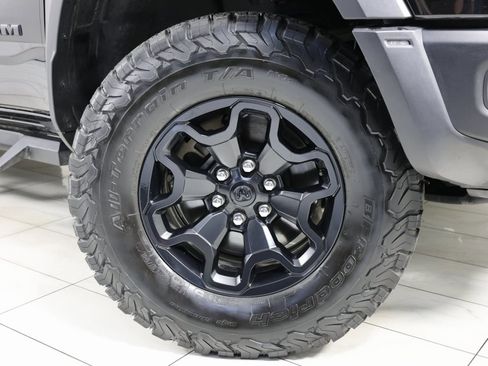 Used 2022 RAM 1500 TRX w/ TRX Level 1 Equipment Group image 14