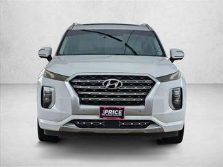 Used 2020 Hyundai Palisade Limited AWD/4WD video 2