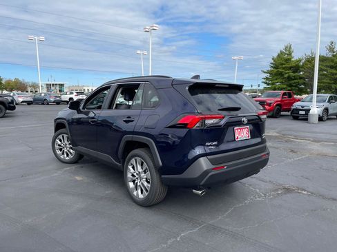 Used 2025 Toyota RAV4 XLE Premium w/ Weather Package image 6